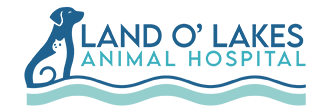 Link to Homepage of Land O' Lakes Animal Hospital